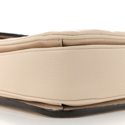 Louis Vuitton Empreinte Pochette Metis Creme 8 of 10