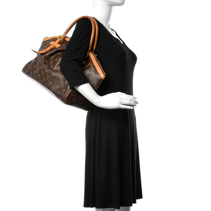 Louis Vuitton Monogram Tivoli GM 2 of 11