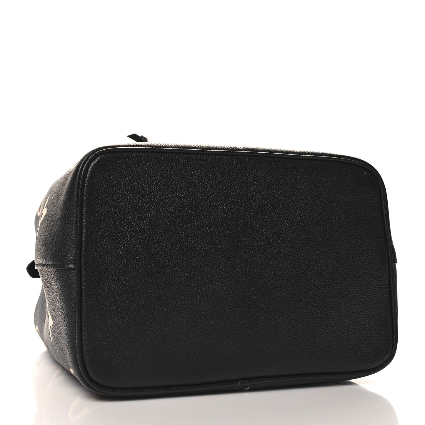 Empreinte Monogram Giant Neonoe MM Black Beige