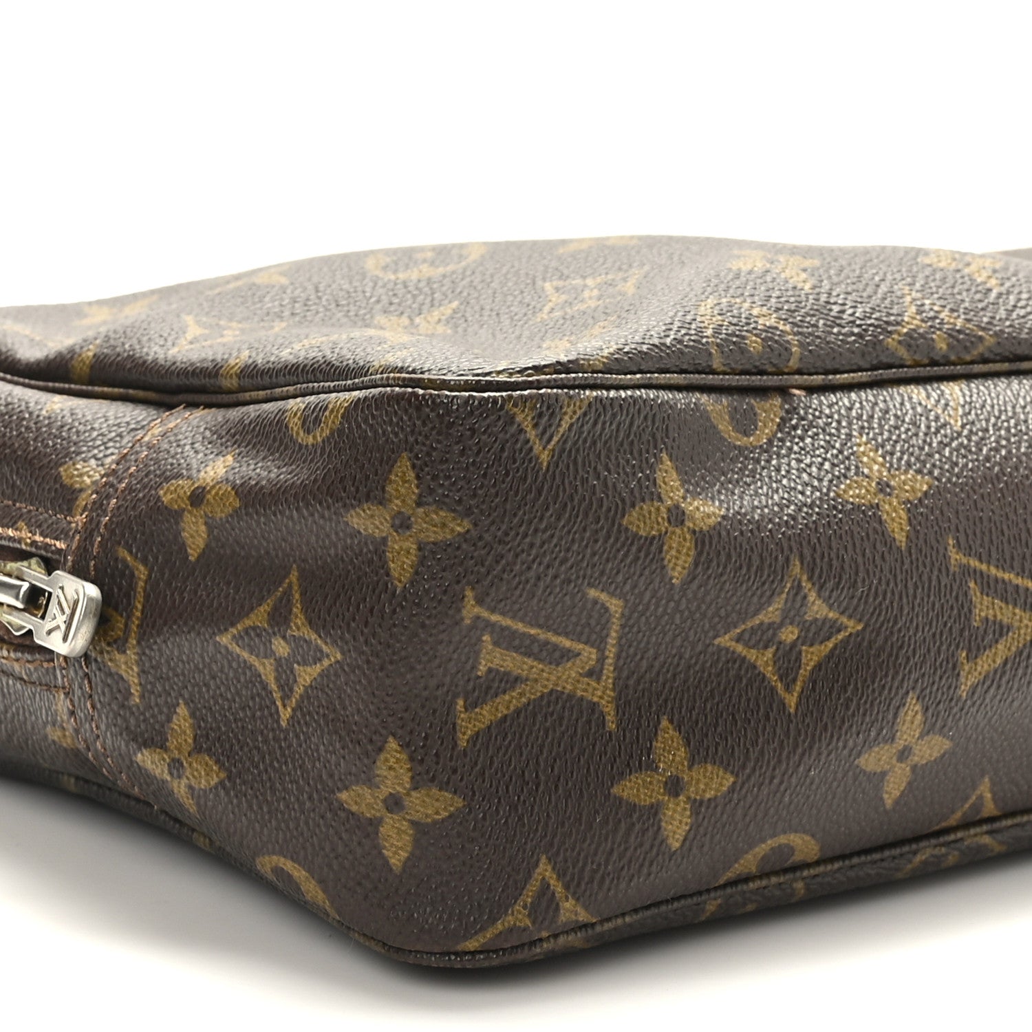 Louis Vuitton Monogram Trousse Toilette 28 7 of 8