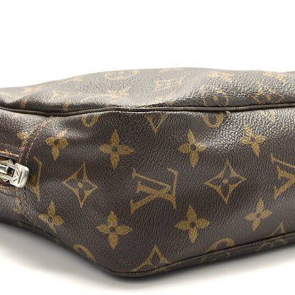 Louis Vuitton Monogram Trousse Toilette 28 7 of 8