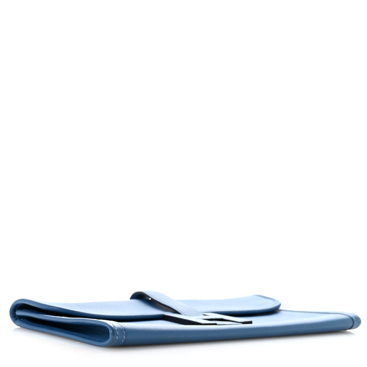 Evercolor Jige Elan 29 Clutch Blue Agate