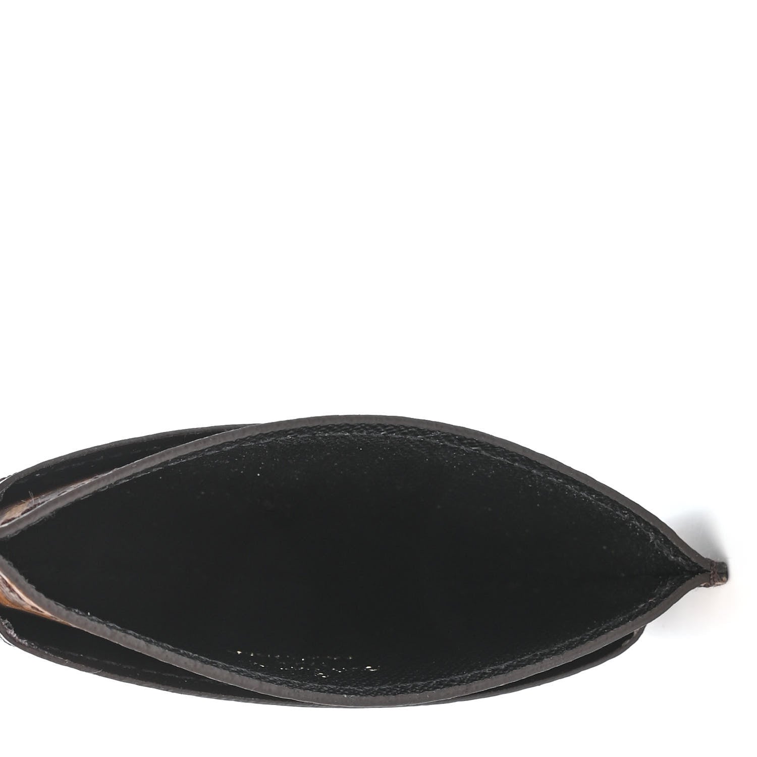 Louis Vuitton Reverse Monogram Card Holder 4 of 4