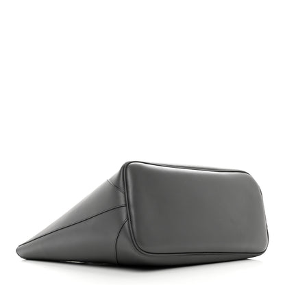 Givenchy Smooth Calfskin Wing Shopper Tote Grey 4 of 9
