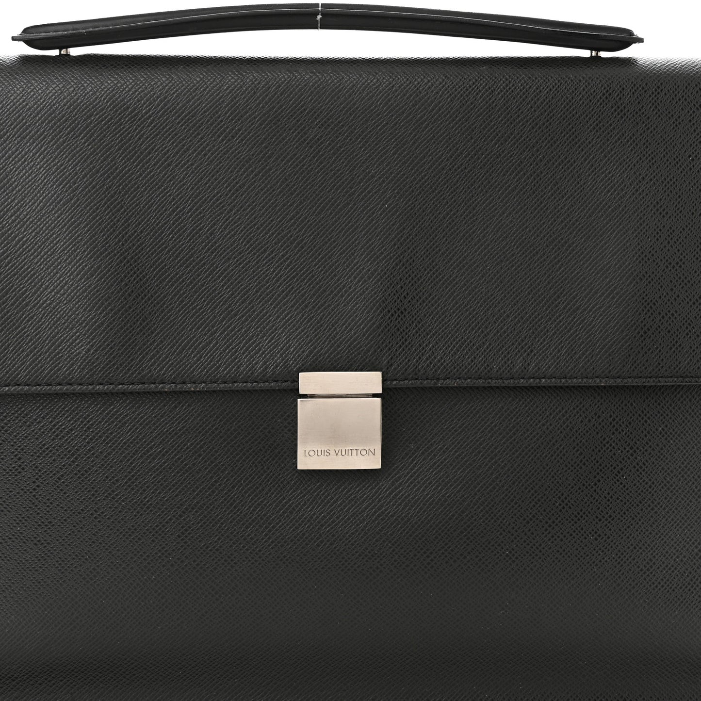 Taiga Angara Briefcase Black