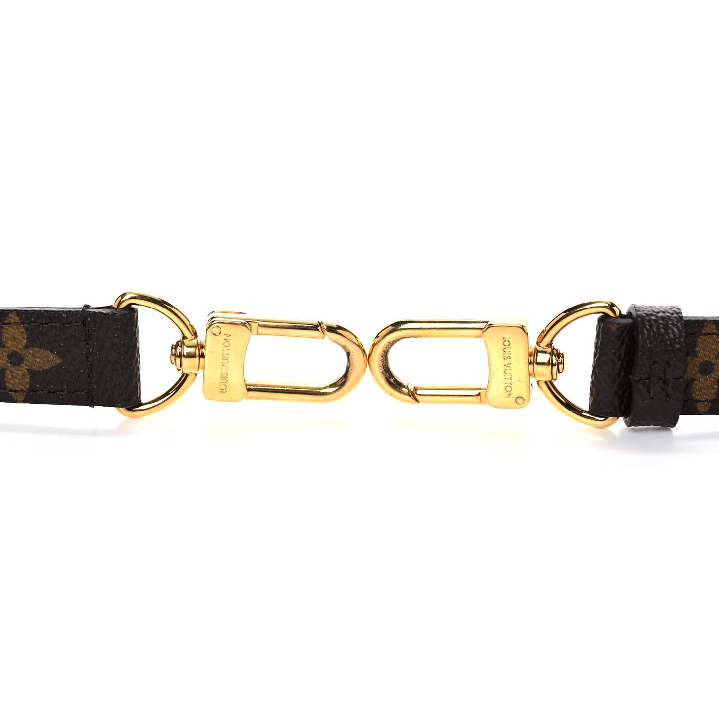 Monogram Metis 20mm Adjustable Strap