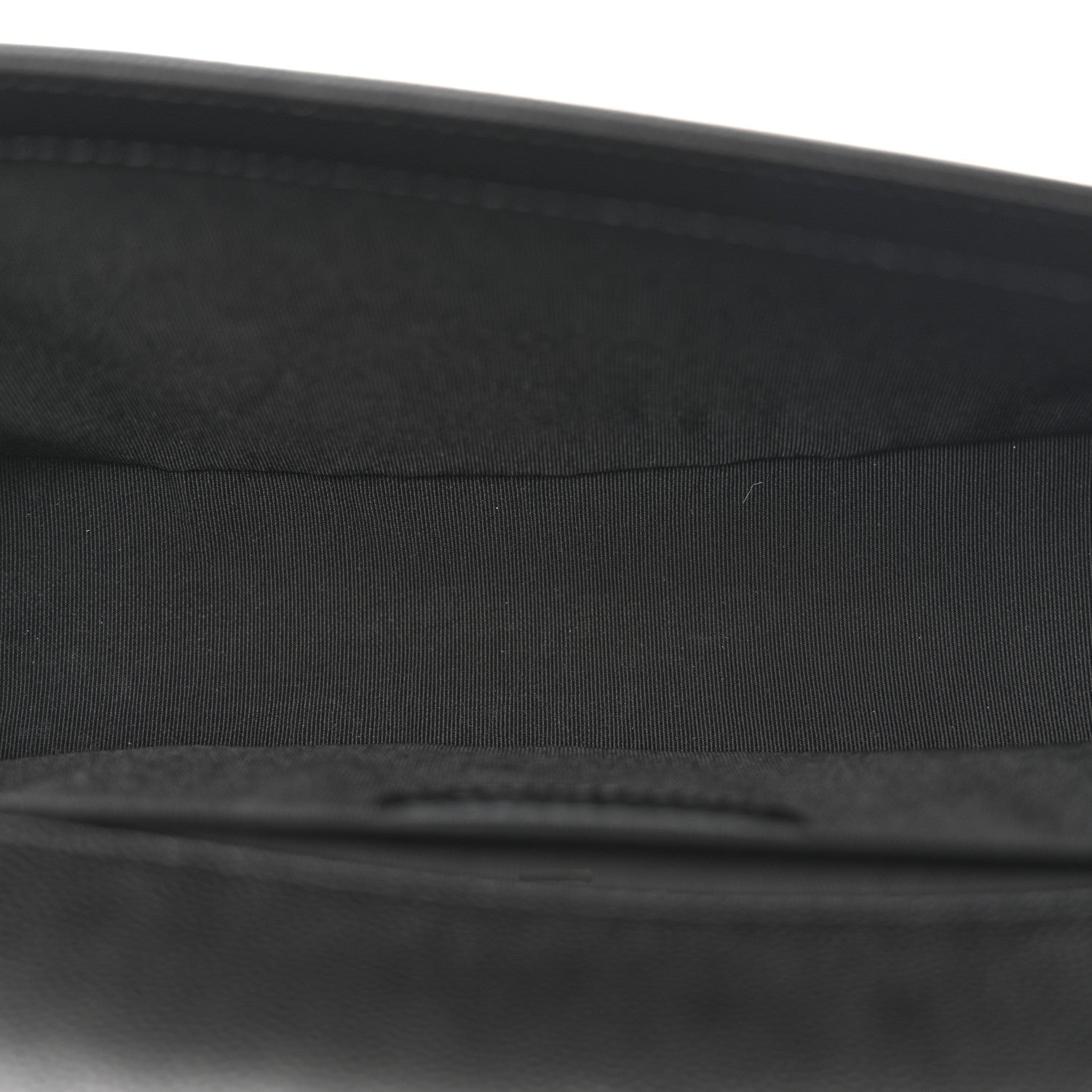 Chanel Caviar Quilted Medium Boy Flap Black 5 of 12