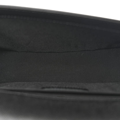 Chanel Caviar Quilted Medium Boy Flap Black 5 of 12