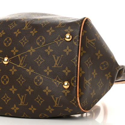 Louis Vuitton Monogram Tivoli GM 10 of 22