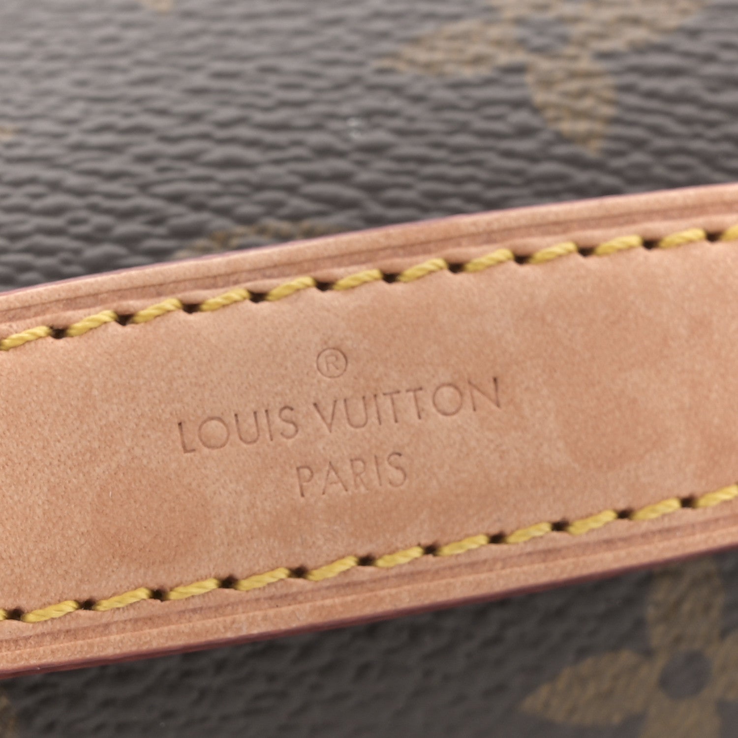 Louis Vuitton Monogram Pochette Metis East West 10 of 10