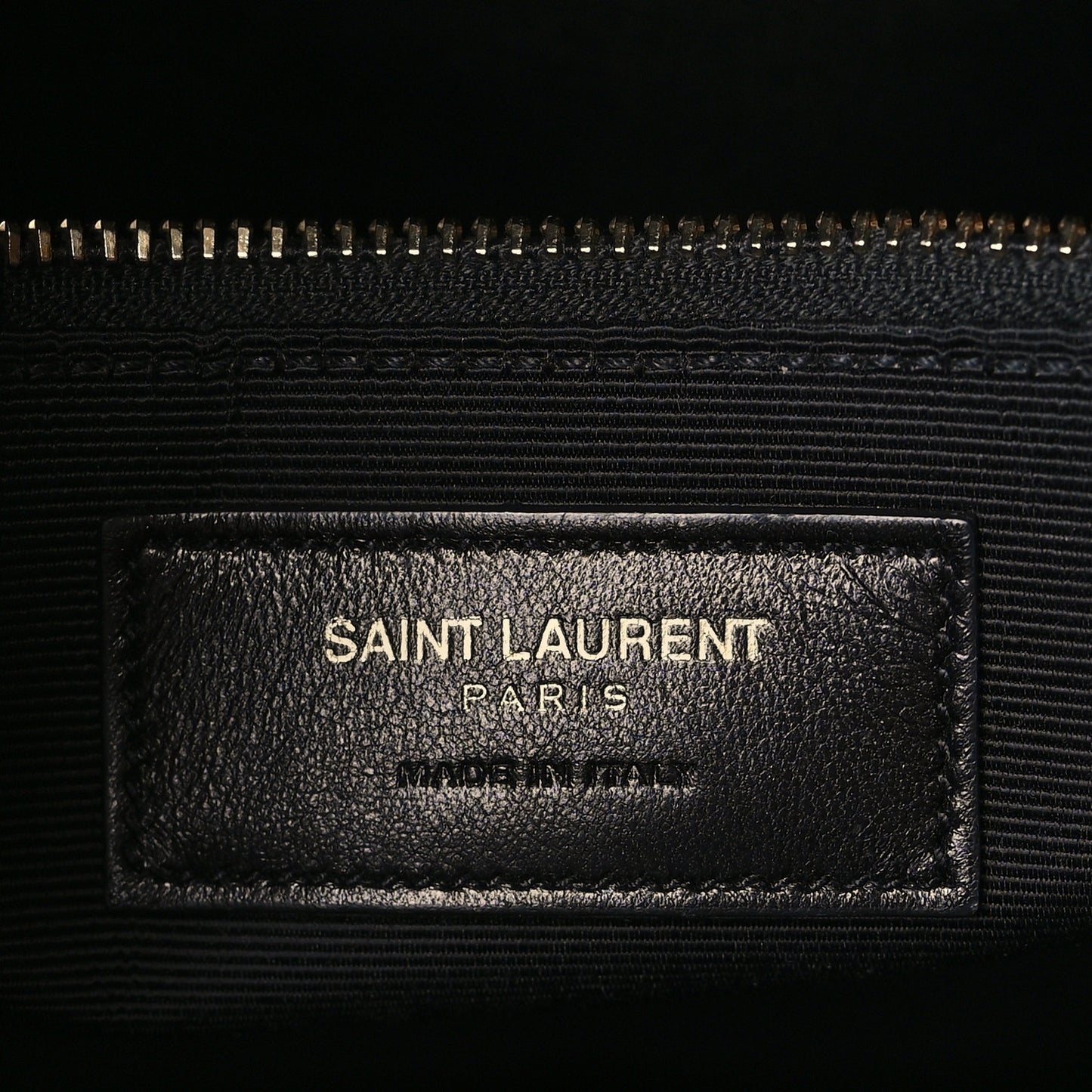 Grained Calfskin Small Classic Sac De Jour Bordeaux