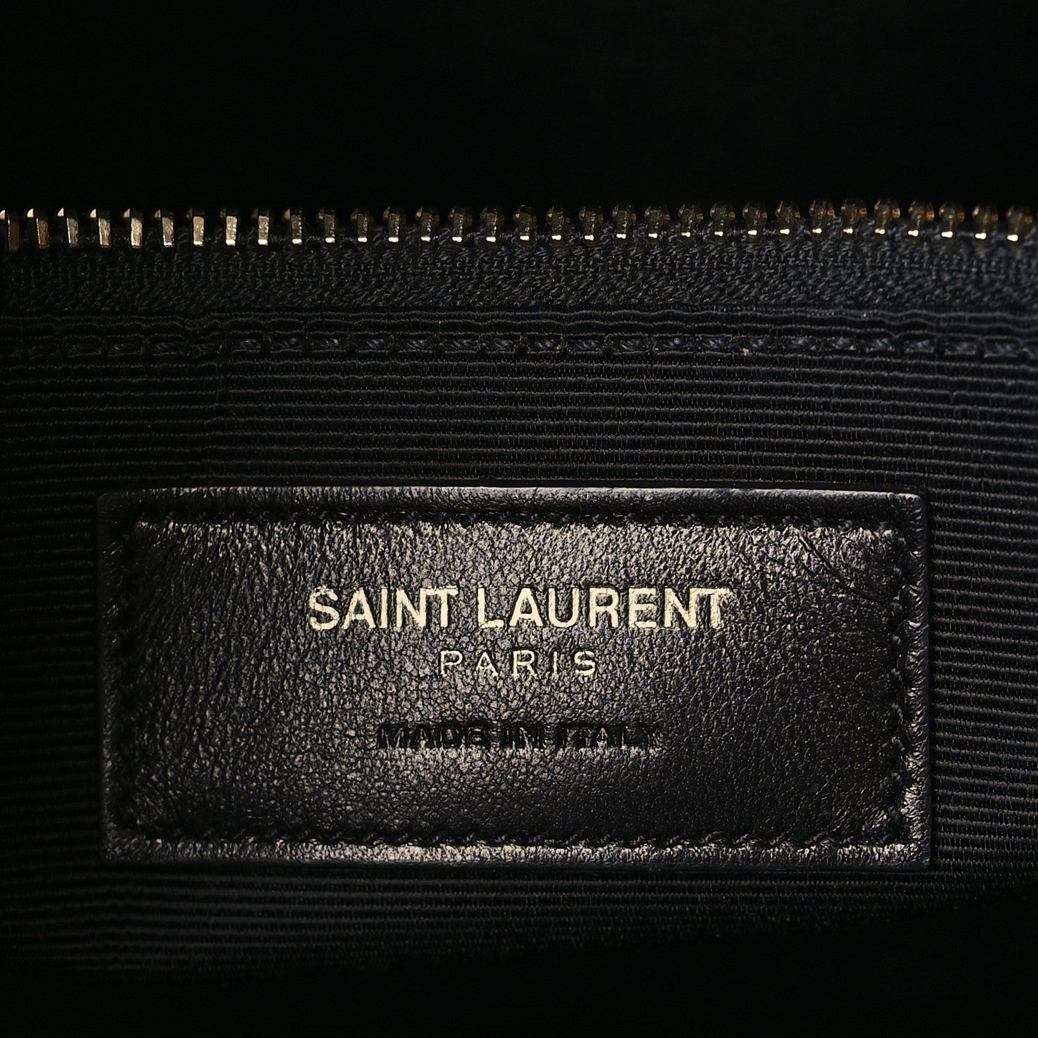 Saint Laurent Grained Calfskin Small Classic Sac De Jour Bordeaux 6 of 11