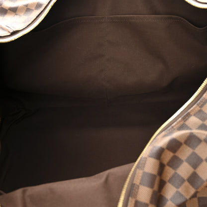 Louis Vuitton Damier Ebene Eole 60 Rolling Luggage 4 of 13