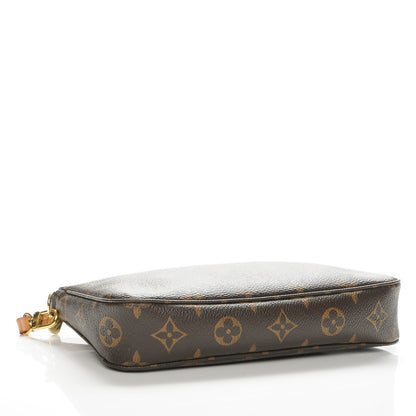 Louis Vuitton Monogram Pochette Accessories NM 4 of 7
