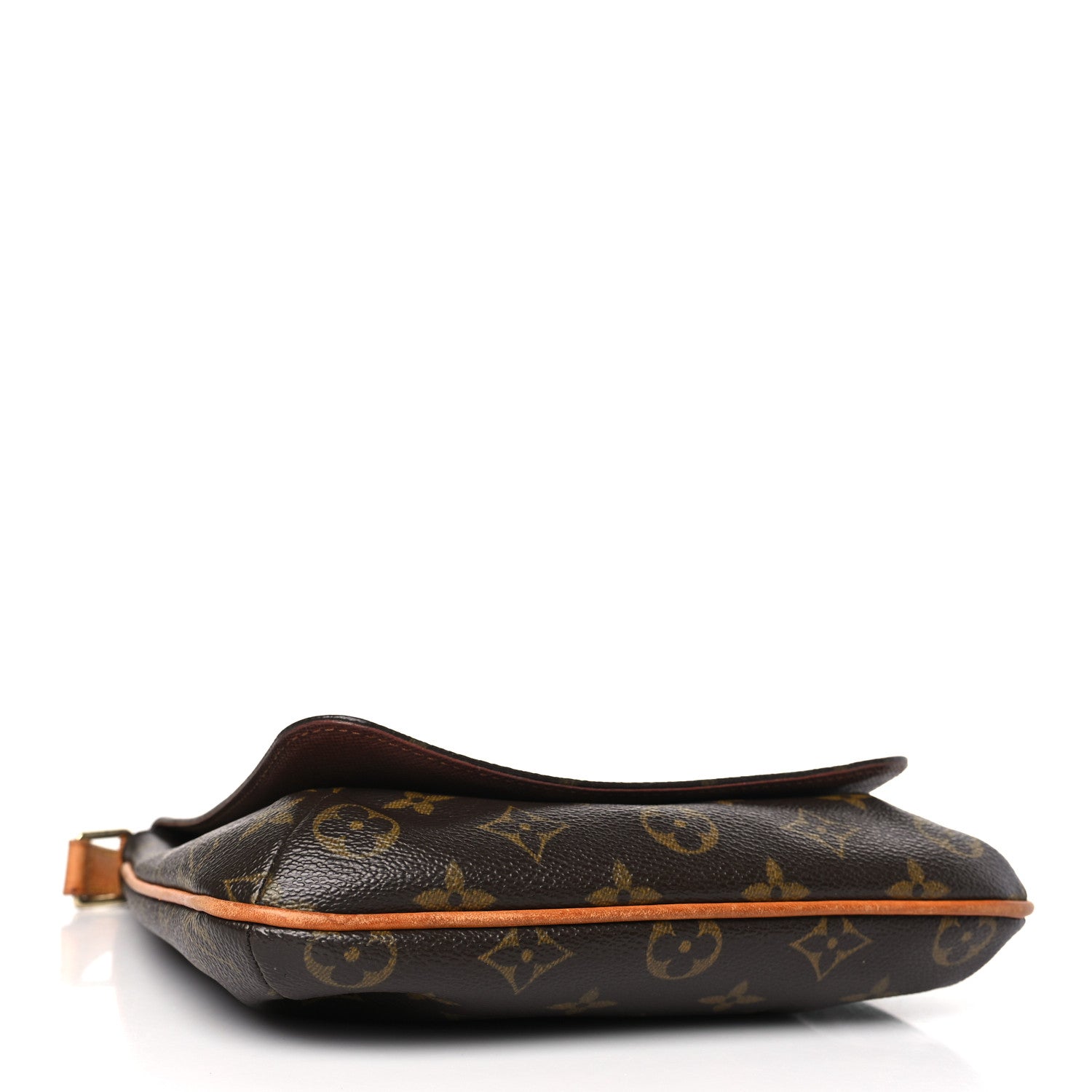 Louis Vuitton Monogram Musette Salsa Long Strap 5 of 9