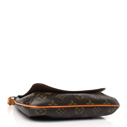 Louis Vuitton Monogram Musette Salsa Long Strap 5 of 9
