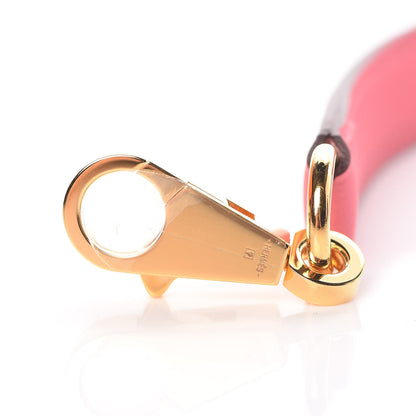 Hermes Swift Kelly Retourne 25 Rose Lipstick 26 of 37