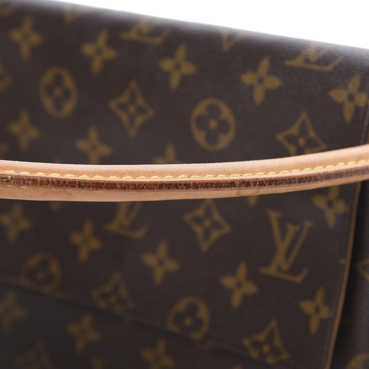 Monogram Mini Looping