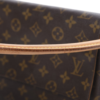Louis Vuitton Monogram Mini Looping 13 of 14