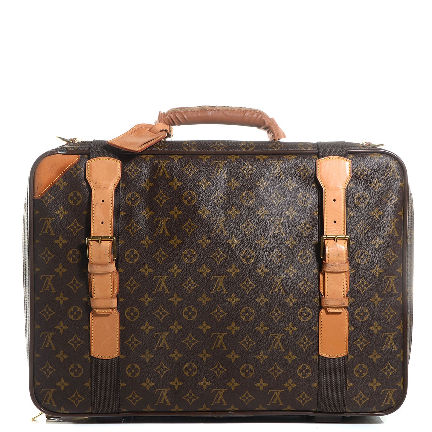 Monogram Satellite 53