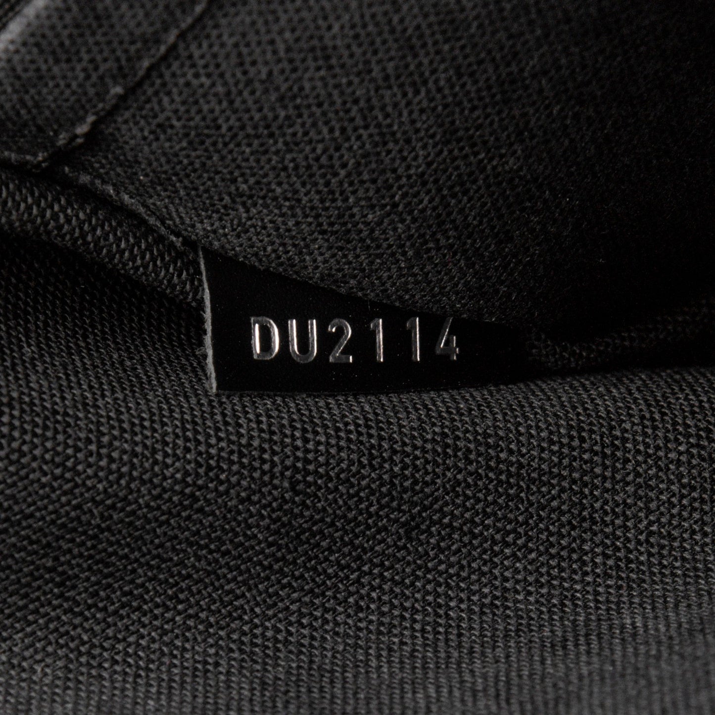 Damier Graphite Tadao