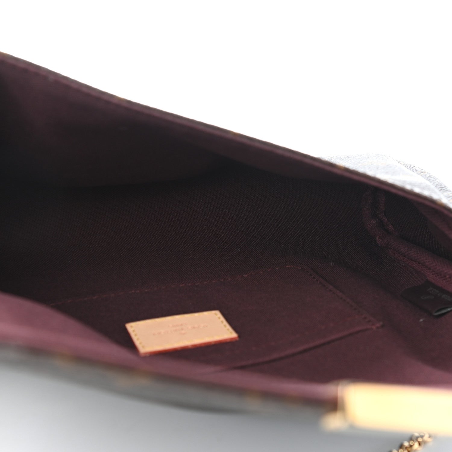 Louis Vuitton Monogram Favorite MM 4 of 5