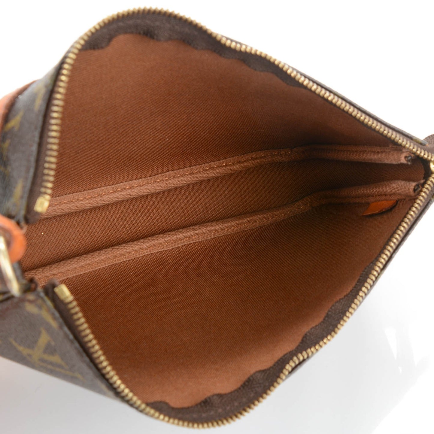 Monogram Pochette Accessories