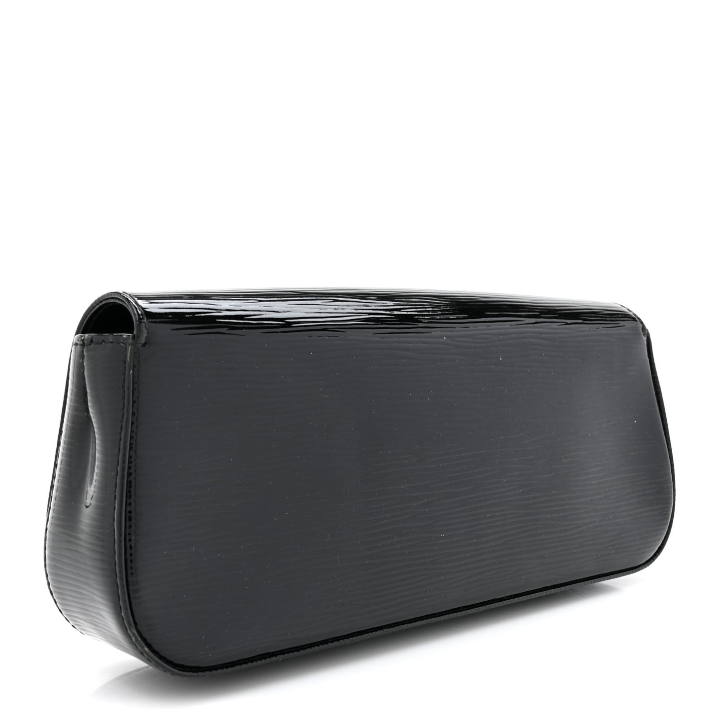 Epi Electric Sobe Clutch Black