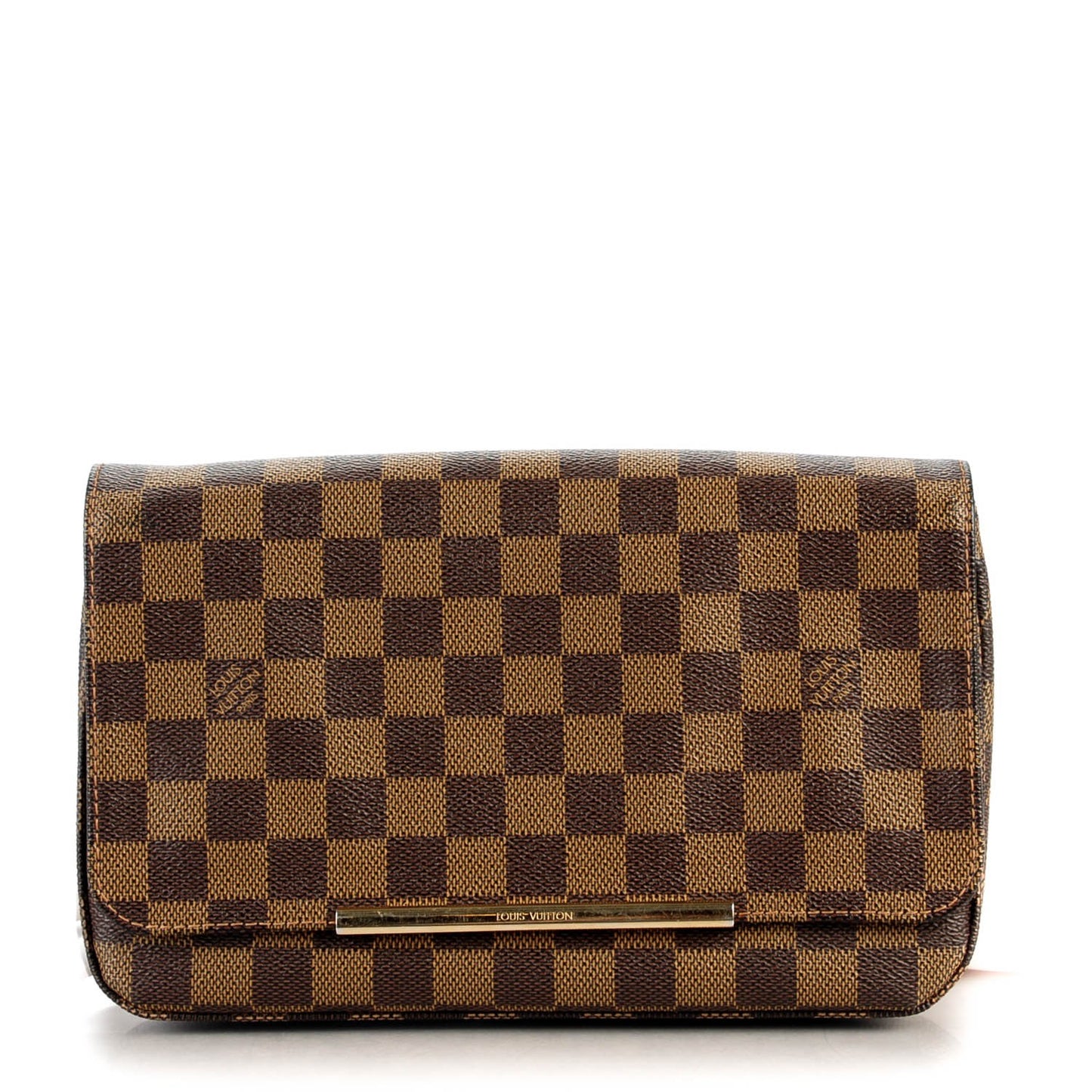 Damier Ebene Hoxton PM