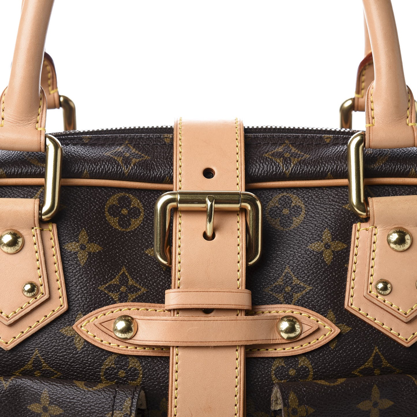 Monogram Manhattan GM