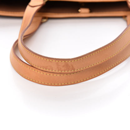 Louis Vuitton Monogram Batignolles Horizontal 17 of 17