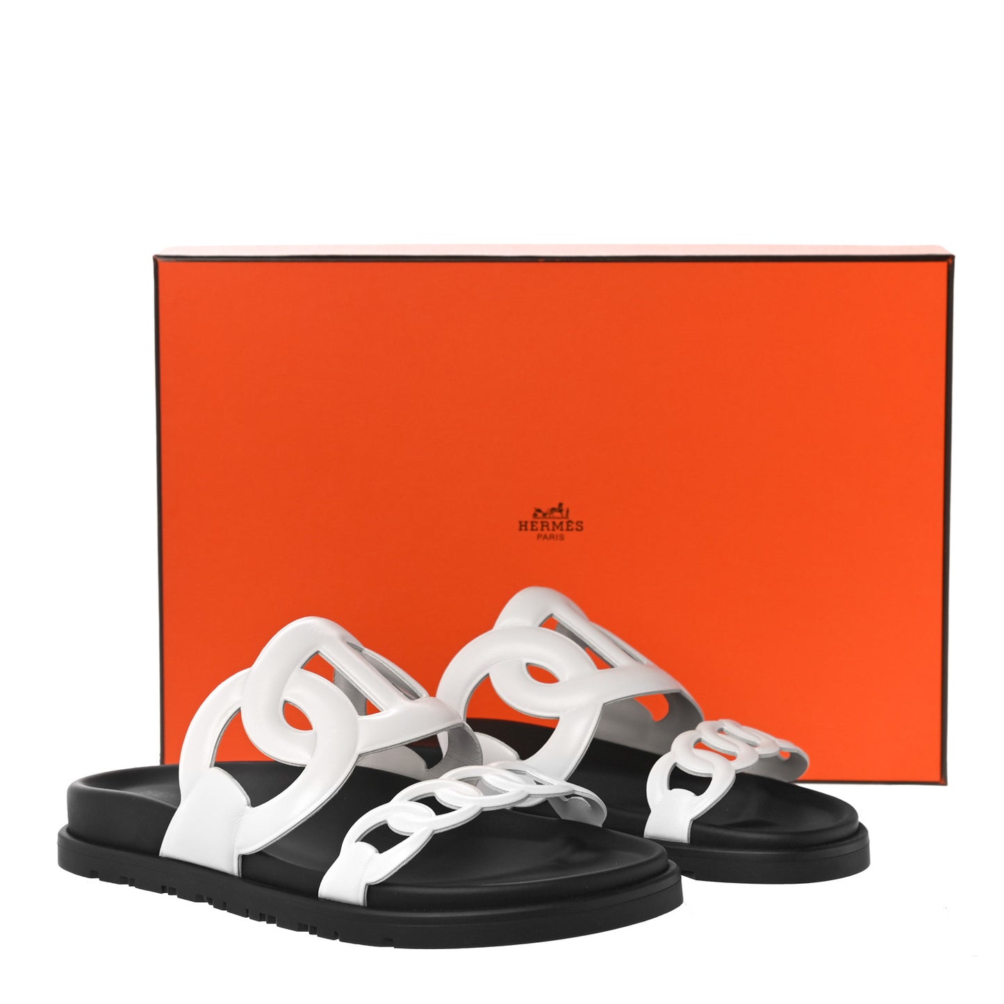 Nappa Womens Extra Sandals 35 White