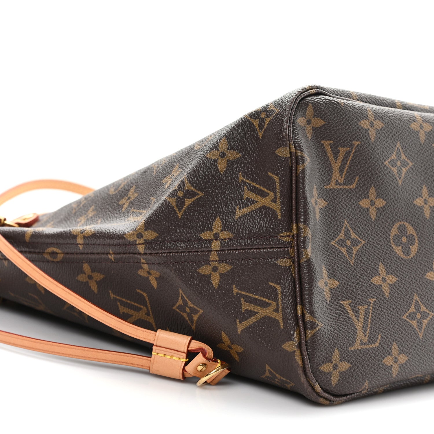 Louis Vuitton Monogram Neo Neverfull MM Pivoine 1796987 – FASHIONPHILE