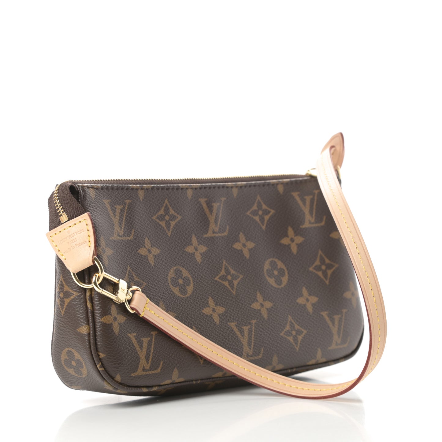 Monogram Pochette Accessories NM