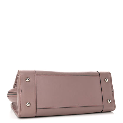 Loewe Calfskin Amazona 36 Pink 4 of 12