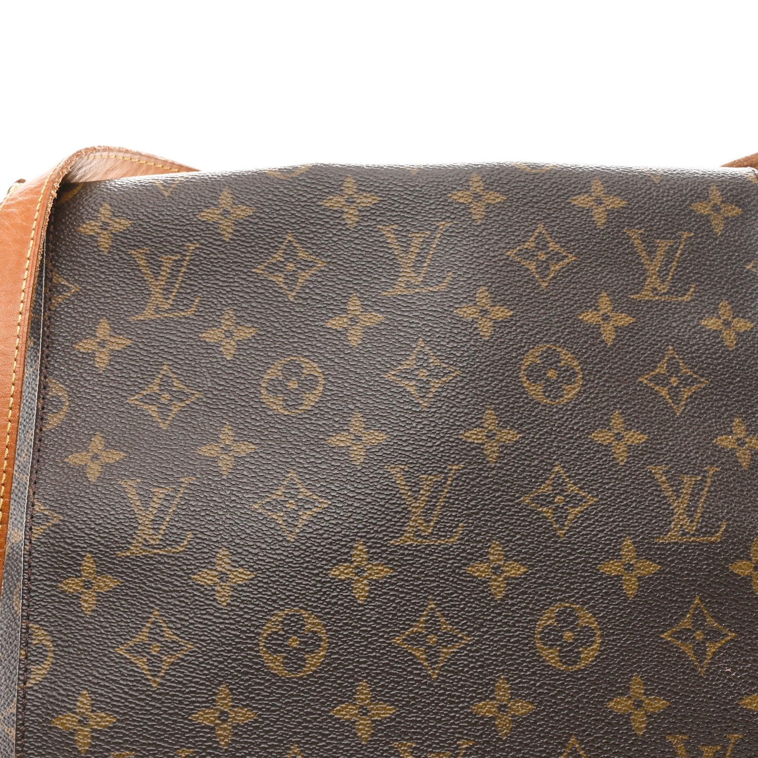 Louis Vuitton Monogram Musette GM 8 of 10