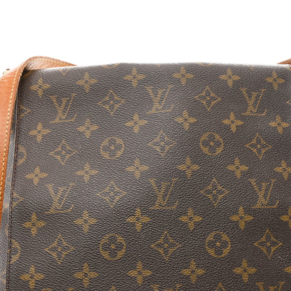 Louis Vuitton Monogram Musette GM 8 of 10