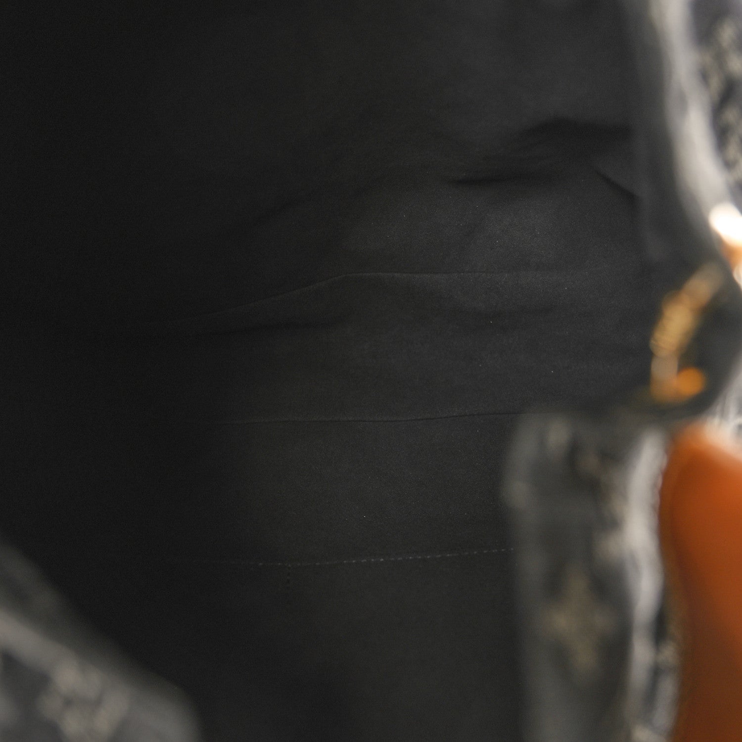 Louis Vuitton Denim Daily PM Black 5 of 9
