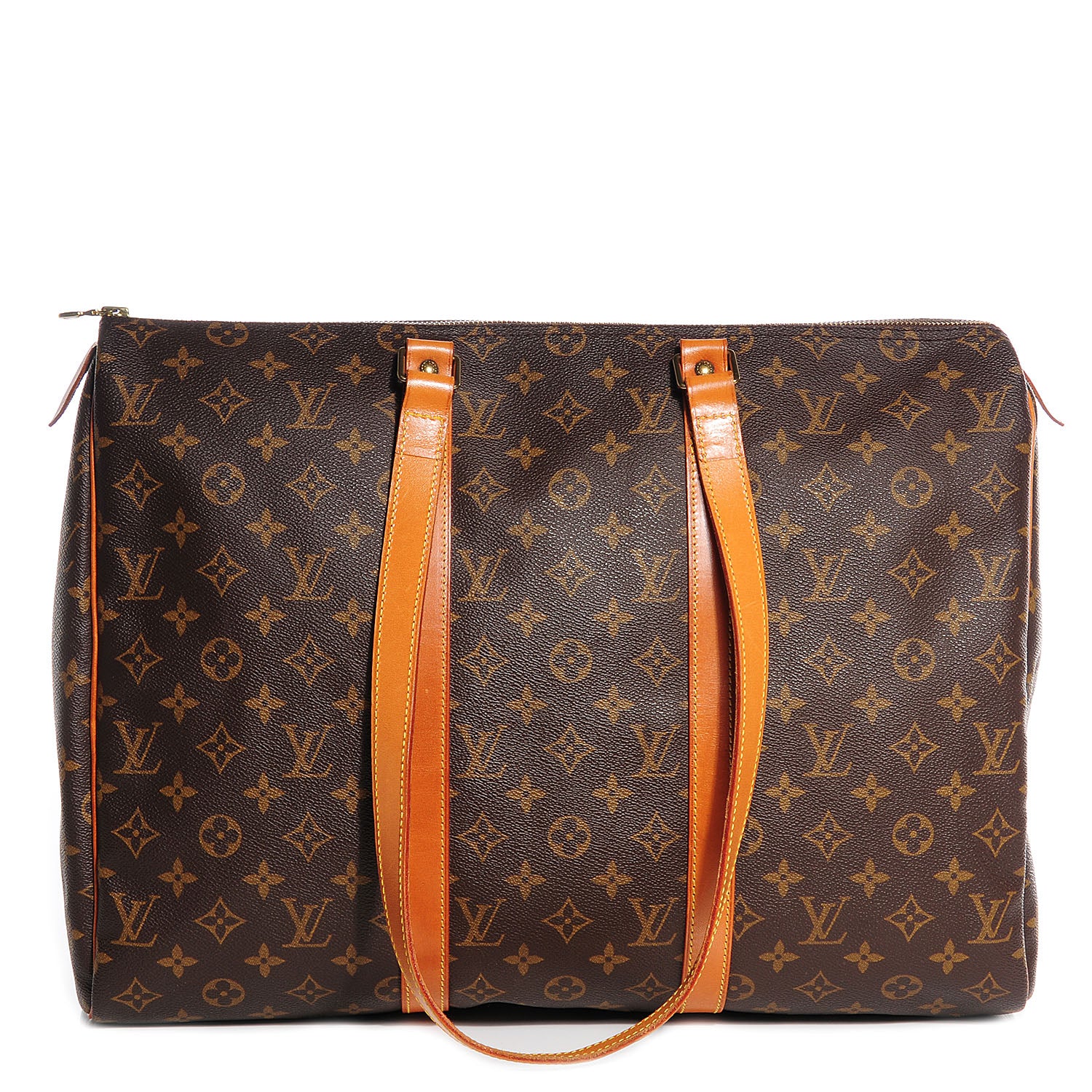 Louis Vuitton Monogram Sac Flanerie 45 Overnight Bag 1 of 7