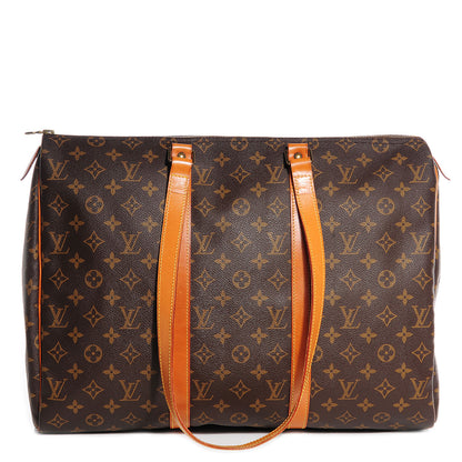 Louis Vuitton Monogram Sac Flanerie 45 Overnight Bag 1 of 7
