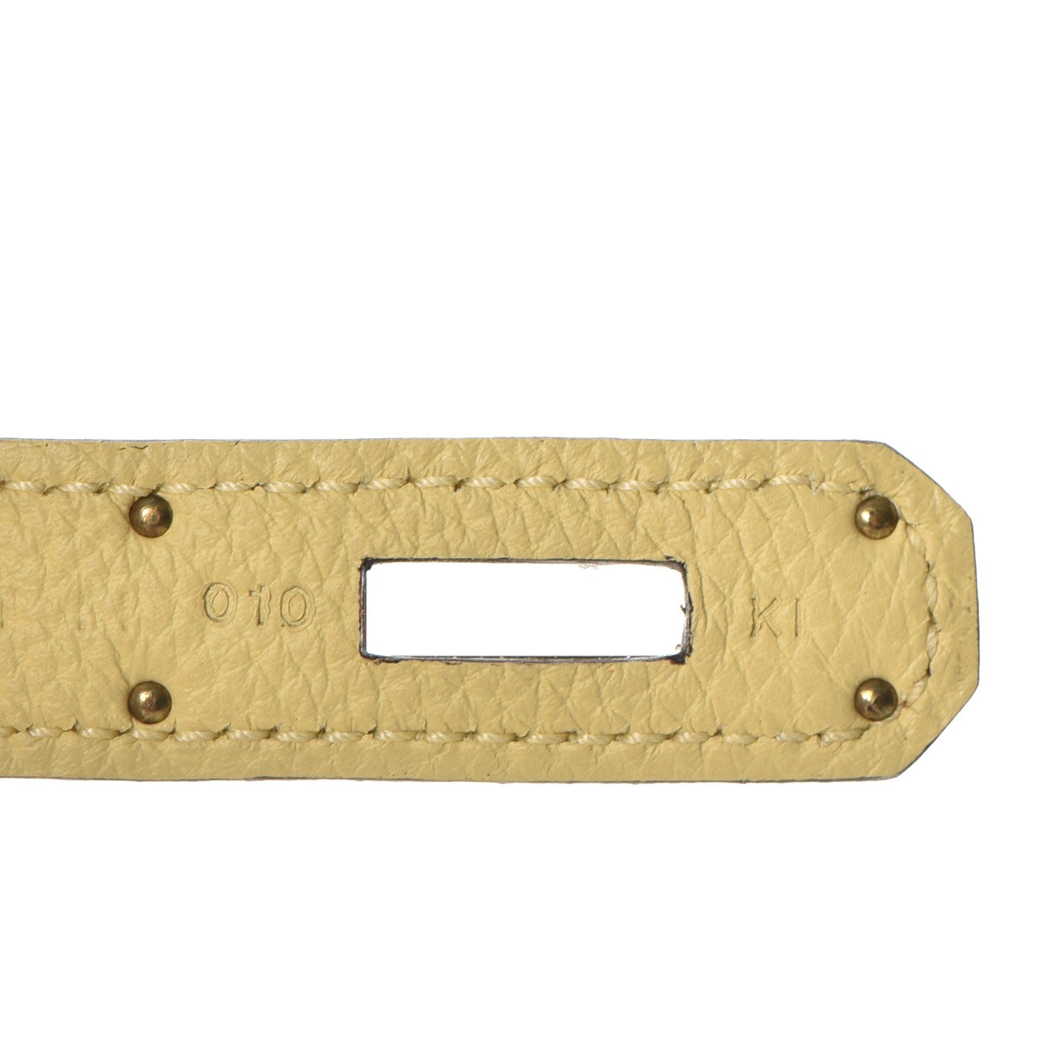 Hermes Togo Birkin 30 Jaune Poussin 28 of 36