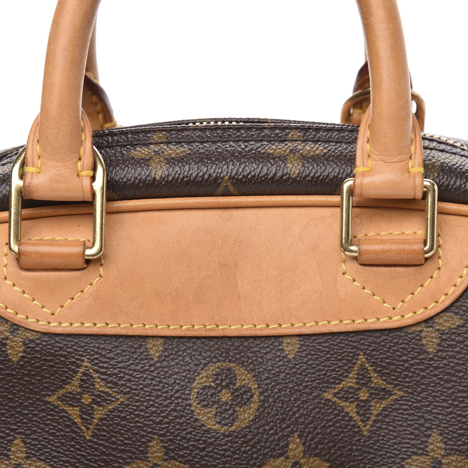Louis Vuitton Monogram Trouville 5 of 11