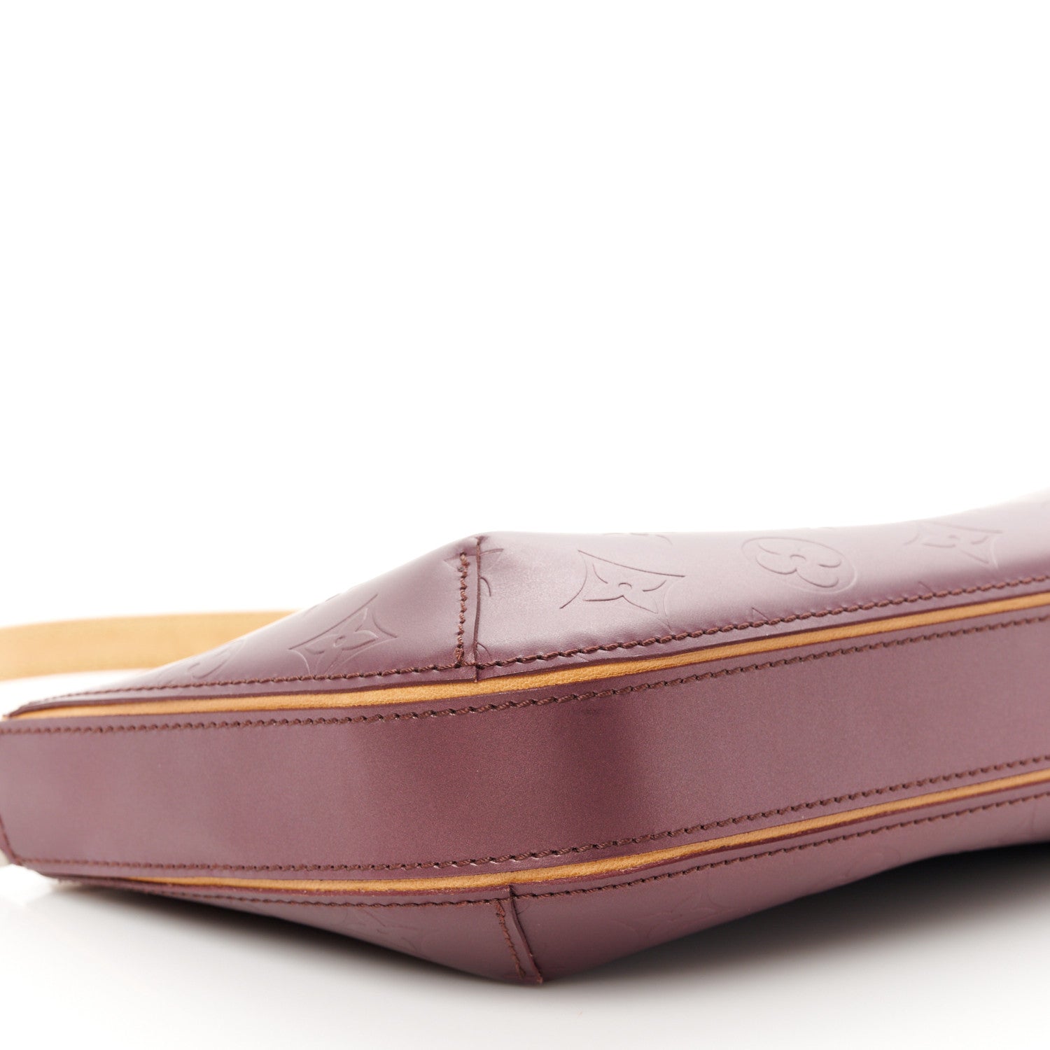 Louis Vuitton Mat Monogram Fowler Violet 8 of 9