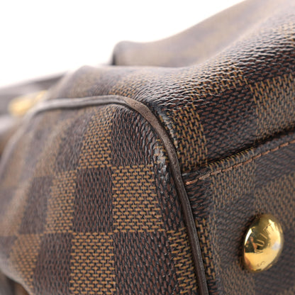 Louis Vuitton Damier Ebene Trevi PM 8 of 13