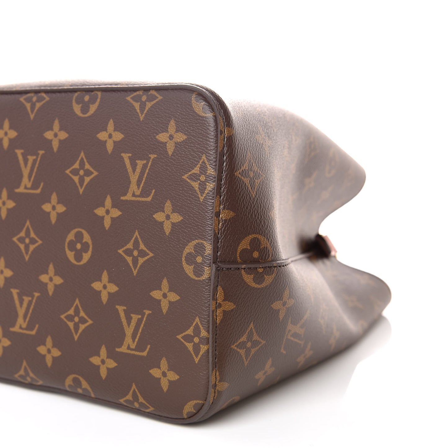 Monogram Neonoe MM Rose Poudre