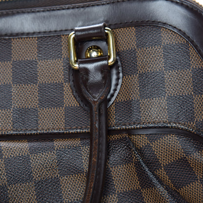 Louis Vuitton Damier Ebene Trevi GM 29 of 32