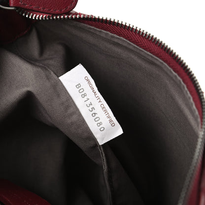 Bottega Veneta Nappa Intrecciato Crossbody Eclipse 9 of 9
