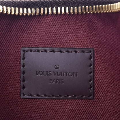 Louis Vuitton Damier Ebene Lymington 8 of 8