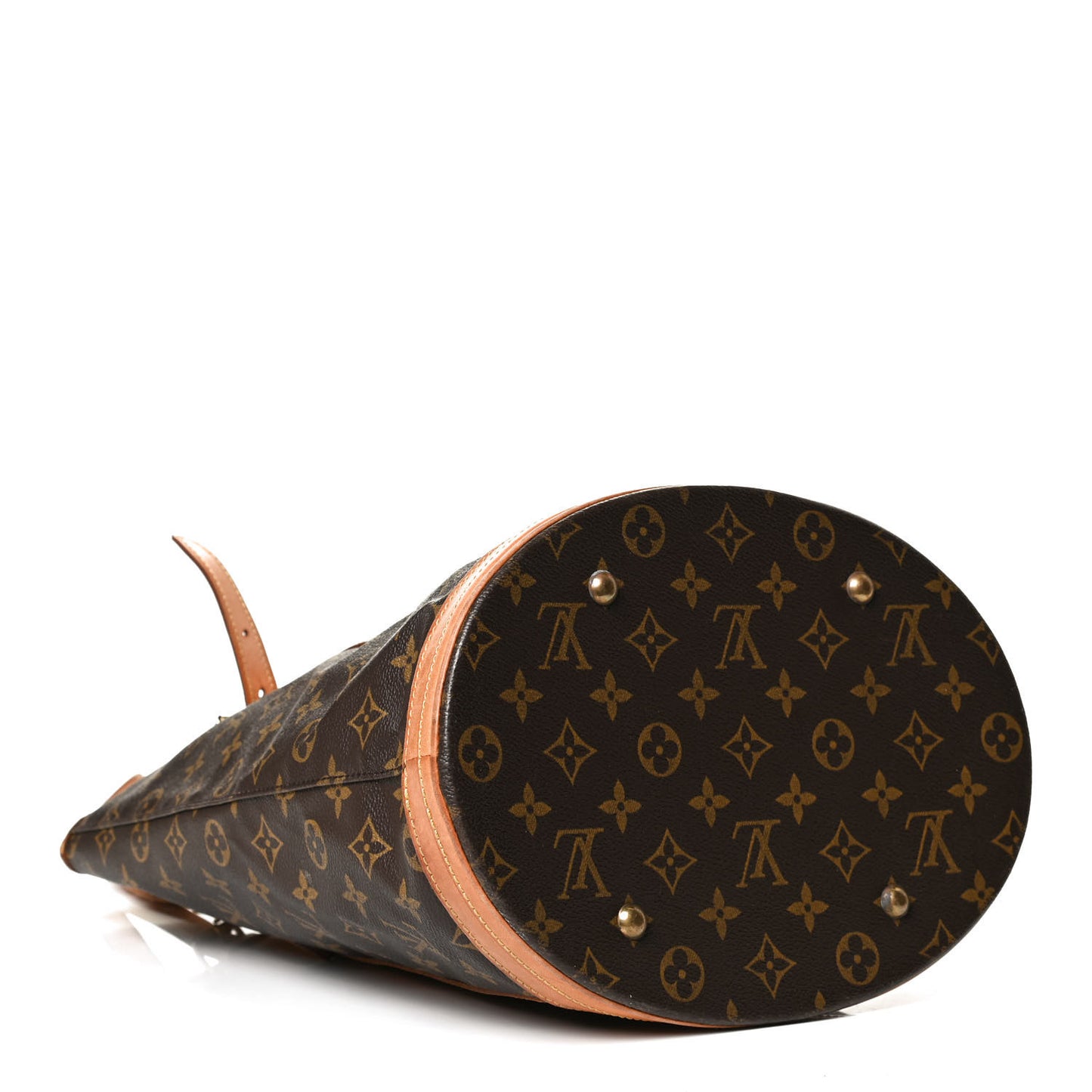 Monogram Bucket 27