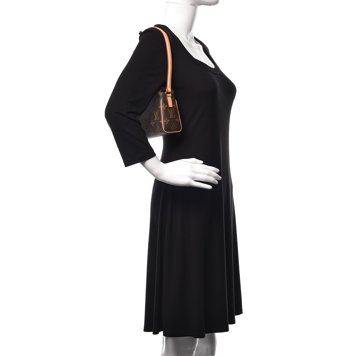 Louis Vuitton Monogram Recital 2 of 8